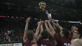 Extended highlights of Kittitas winning the schools 3rd straight title 7951 [upl. by Anya349]