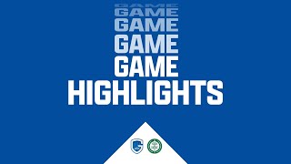 ⚽️23  Jong Genk vs Lommel SK  Game Highlights [upl. by Rexford]