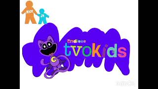 beans in the wall endless tvokids opening and closing credits [upl. by Vokaay]