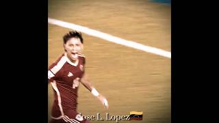 T Segovia papá de Brasil😈🇻🇪✨ edit football venezuela phonk vinotinto brasil [upl. by Idaf]