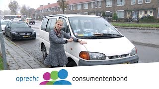 Kijk kritisch naar vaste lasten  KoopKracht Consumentenbond [upl. by Nhguaved]