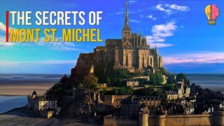 Secrets of Mont St Michel [upl. by Angid190]