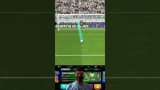 3 Penalty Shootout Secrets PRO Players Use efootball penaltyshootout [upl. by Sedgewick]