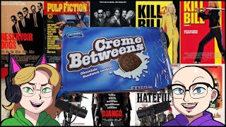 KNOCKOFFS TARANTINO MOVIES RANKED  The Long Couch Ep 009 [upl. by Asirac]