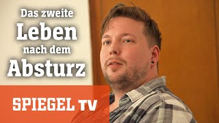 Aufgefangen – Das zweite Leben nach dem Absturz  SPIEGEL TV [upl. by Leahkim]