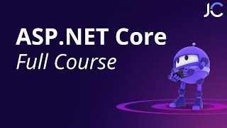 ASPNET Core Full Course For Beginners [upl. by Yael]