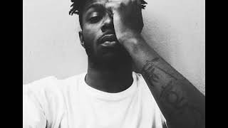 Isaiah Rashad Type Beat  Pass You By [upl. by Aicssej23]