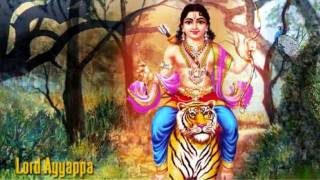 Lord Ayyappa Devotional Song Melam Kottattum [upl. by Morice926]