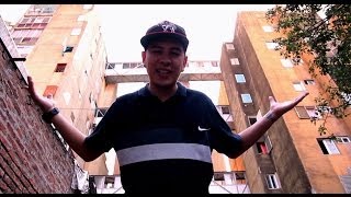 Esteban  Barrio Bajo Video Oficial  Explicito [upl. by Ad]