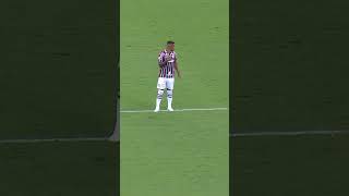 O QUE ACONTECEU MANO MENEZES E MARCELO SE DESENTENDEM  FLUMINENSE X GRÊMIO   shorts  geglobo [upl. by Gabey]