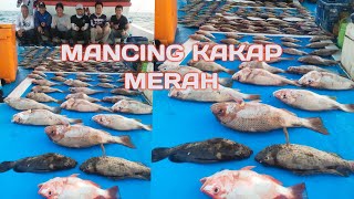 reviw hasil mancing tanjung pasir tanggal 25 september 2024 [upl. by Naek]