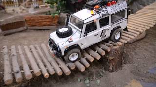 Rc4x4cz Model Hobby 2015 [upl. by Rowley]