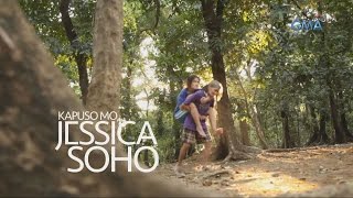 Kapuso Mo Jessica Soho A mother’s love [upl. by Greyson]