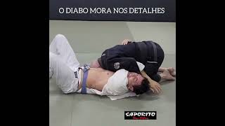 JiuJitsu  Finalização com a Lapela NorteSul [upl. by Calvano373]