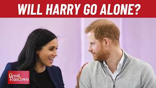 Meghan Markle Faces Pivotal Choice as Prince Harry Prepares for UK Return  Royal Family [upl. by Peg653]