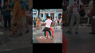 Salsa cubana para bailar bailando salsa [upl. by Harden]