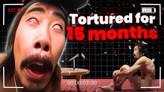 The Man Tortured On Livestream For 15 Months [upl. by Sankaran568]