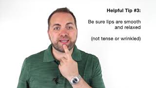 Beginner Flute Lesson 2  How to Make a Sound embouchure band face head joint [upl. by Corwin]