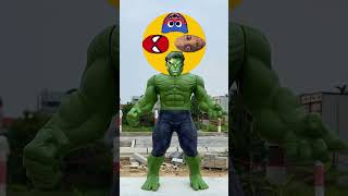 Guess the super hero  Funny Toys [upl. by Ayet]