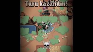 adamım ben adam burhanjc brawlstars newbrawl games brawlergame brawtalk brawl gaming [upl. by Innep]