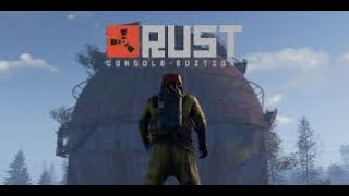 Failed Online  Rust Console Community Servers [upl. by Okire613]