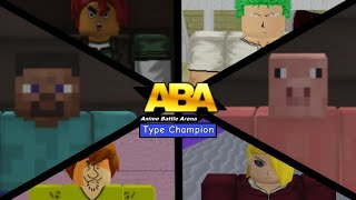 Every Champion Skin Showcase  ABA [upl. by Recha649]