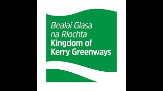 ListowelLimerick Greenway promo [upl. by Aihsemek]