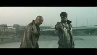 Dry  Ma Mélodie feat Maître Gims CLIP OFFICIEL [upl. by Llerrom]