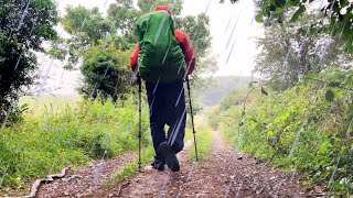 A NORFOLK ADVENTURE  Hiking the Peddars Way  TRAILER [upl. by Acysej]