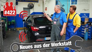 Das gibt es doch nicht 😱  wie kann man DAS im Seat Ibiza beim zweimaligen TeileTausch übersehen 🤔 [upl. by Mayeda714]