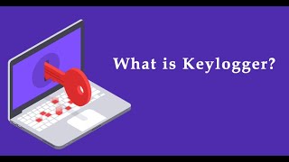 What is Keylogger Explanation under 1 minute [upl. by Andrel]