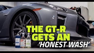 Honest Car Wash Review  Xtreme Xperience [upl. by Hartmunn215]