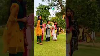 ECO park 🏞️🤍 reactions 🥰 video 📸stunt viralvideo publicpost reaction 💯 Ranjeetfliper7 [upl. by Thorbert]