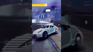 Drifting with Nissan gtr [upl. by Arakaj]