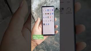 Sony xperia 1 iii volte [upl. by Levon]