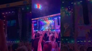 Chainsmokers  Selfie  Satisfaction  Super Bloom 2024 Munich concert superbloom chainsmokers [upl. by Albertine]