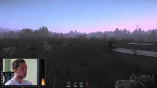 H1Z1 Battle Royale Gameplay  ULTIMATE BETRAYAL OR SMART MOVE  H1Z1 PC Gameplay [upl. by Initsed]