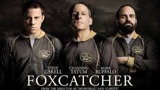 Foxcatcher Full HD GR SUBS [upl. by Marice111]