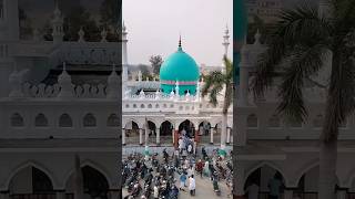 🌹Jumma Mubarak Jamia ashrafia ke new 2024 🌹 ytshortsindia youtubeshorts shortsfeed viralshorts [upl. by Ynnaf]