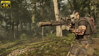 NOMAD GHOST RILEY  IMMERSIVE DEMOLITION MISSION  GHOST RECON [upl. by Nilson]