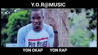 Still BravPitt BeatzGBL HaitiOKAP RAP PROMORap KreyòlDavilbert Davilbert [upl. by Bourne]