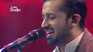 Tajdar e haram cokestudio [upl. by Sarid443]