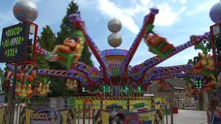 opening kermis kerkdriel 2018 [upl. by Pepin]