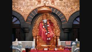 Kakad Arati Morning Shree Shirdi Saibaba [upl. by Argile324]