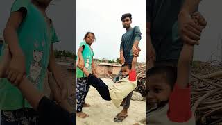 Lalla Lalla Lori song 😱 funny lori comedy song new haryana viralreels [upl. by Anse]