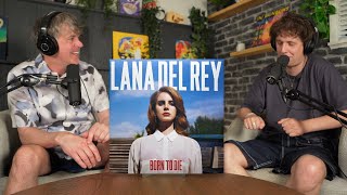 Dad Reacts to Lana Del Rey  Born to Die [upl. by Kei431]