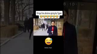 ORQA FON DOIMO QIZIQ BO’LGAN😂rekomendasikomik rekchiq youtubeshorts tiktok reels shorts [upl. by Kcirdla882]