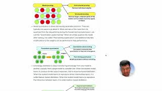 How to reduce the memory footprint  Model pruning  Quantization  Distillation [upl. by Relyuhcs]