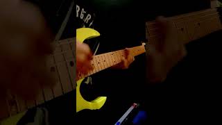 My Chemical Romance  Cancer Cover Guitar [upl. by Woodhead]