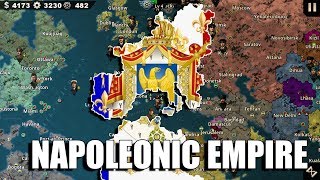 Napoleonic Empire [upl. by Dwan166]